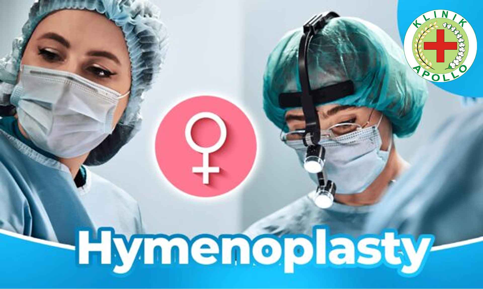 Hymenoplasty Hymenoplasty
