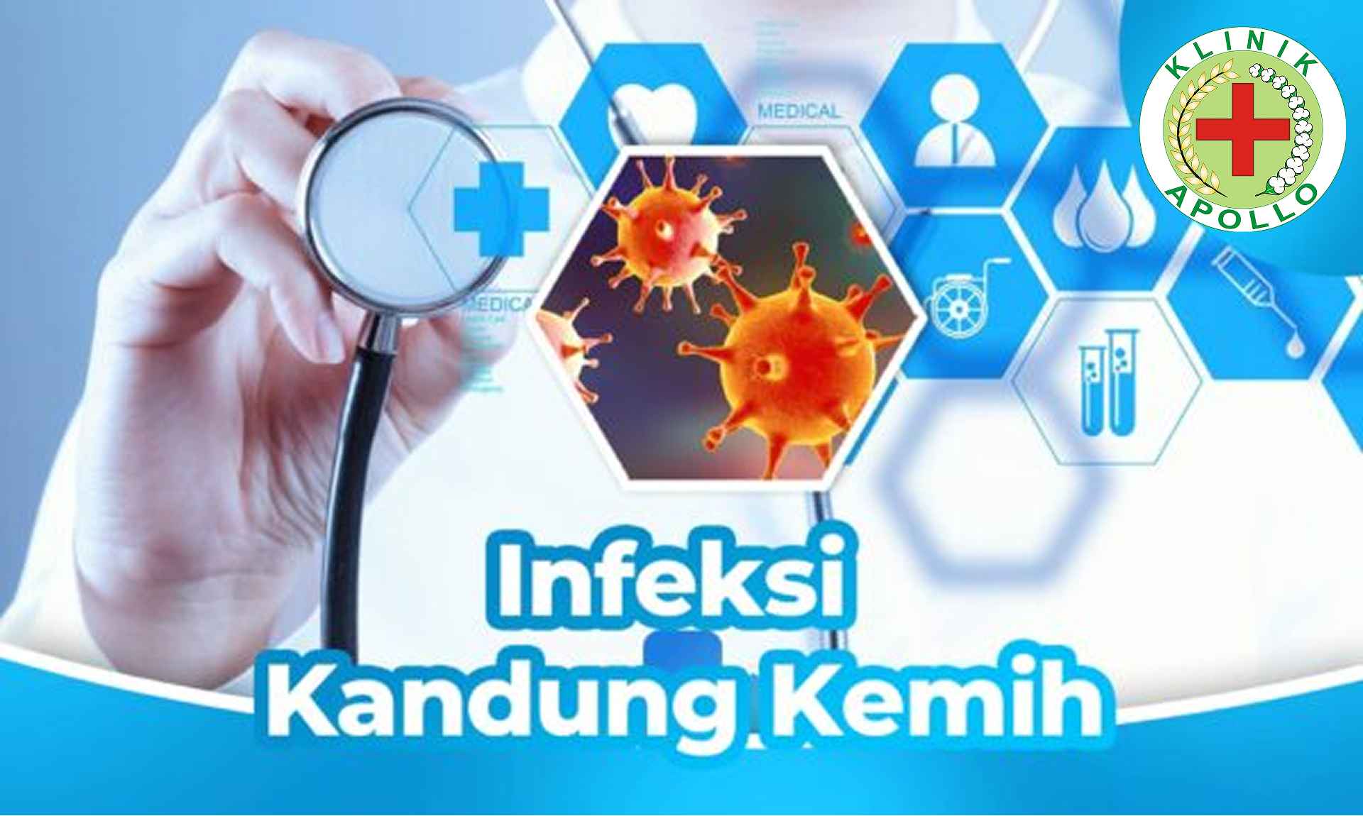 Infeksi saluran kemih