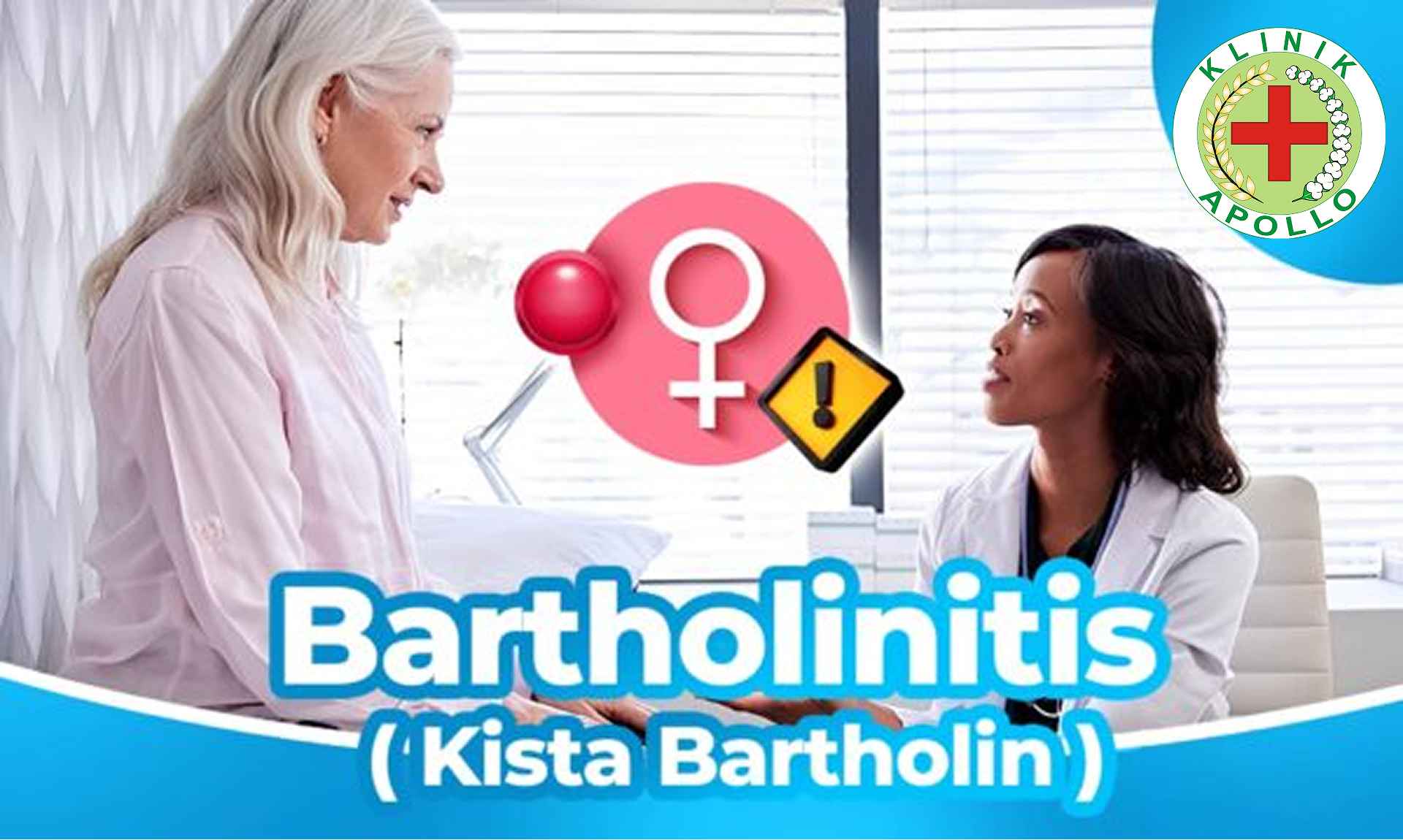 kista bartholin