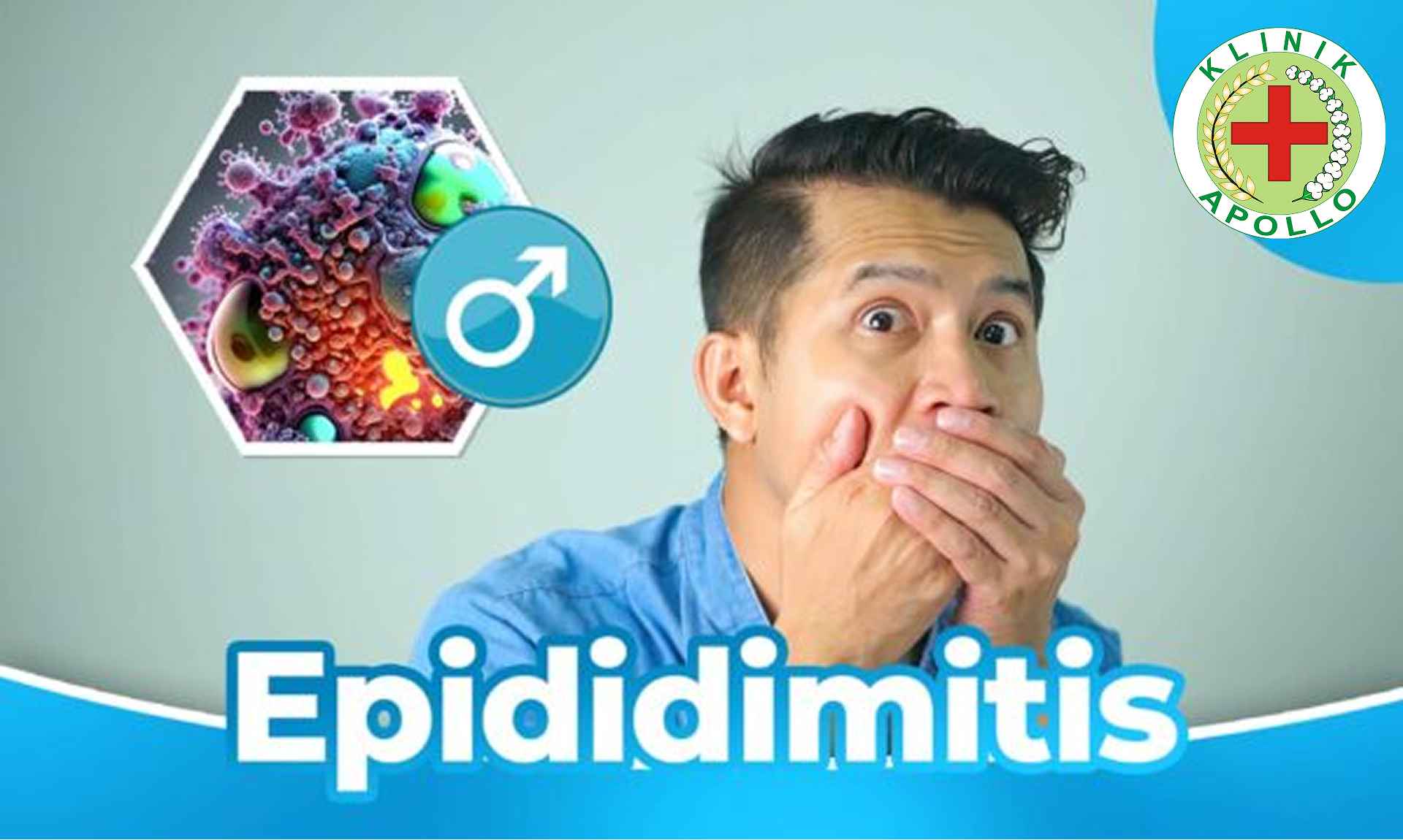 Epididimitis