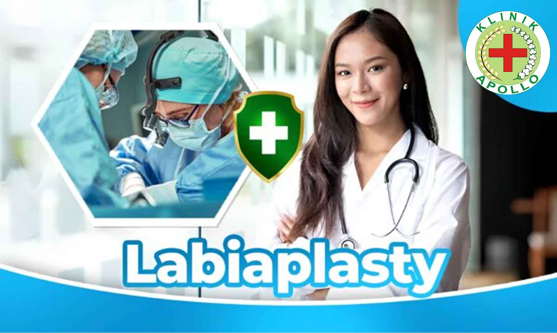labiasty