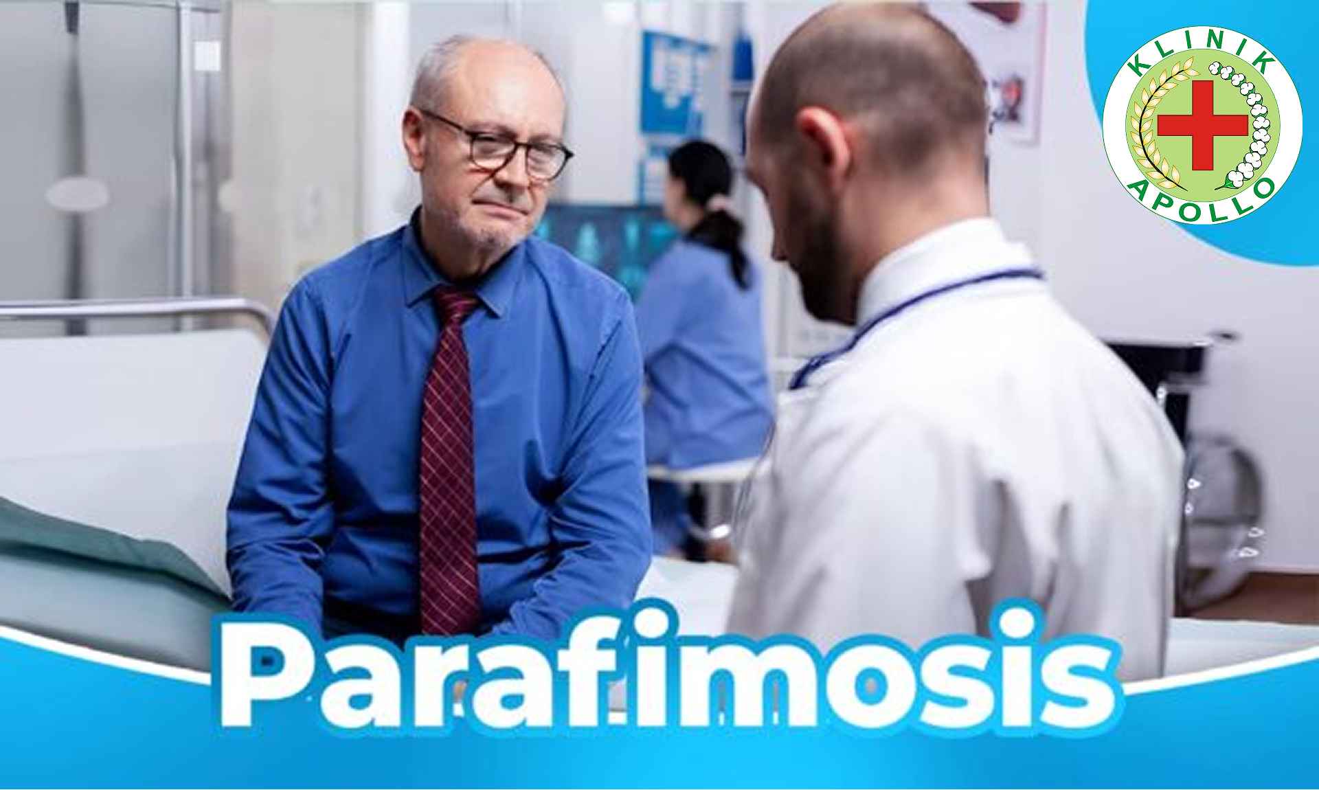 Parafimosis