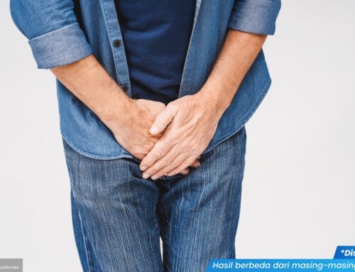 Kulup Panjang Bisa Sebabkan Masalah Saat Berhubungan? Ini Faktanya!