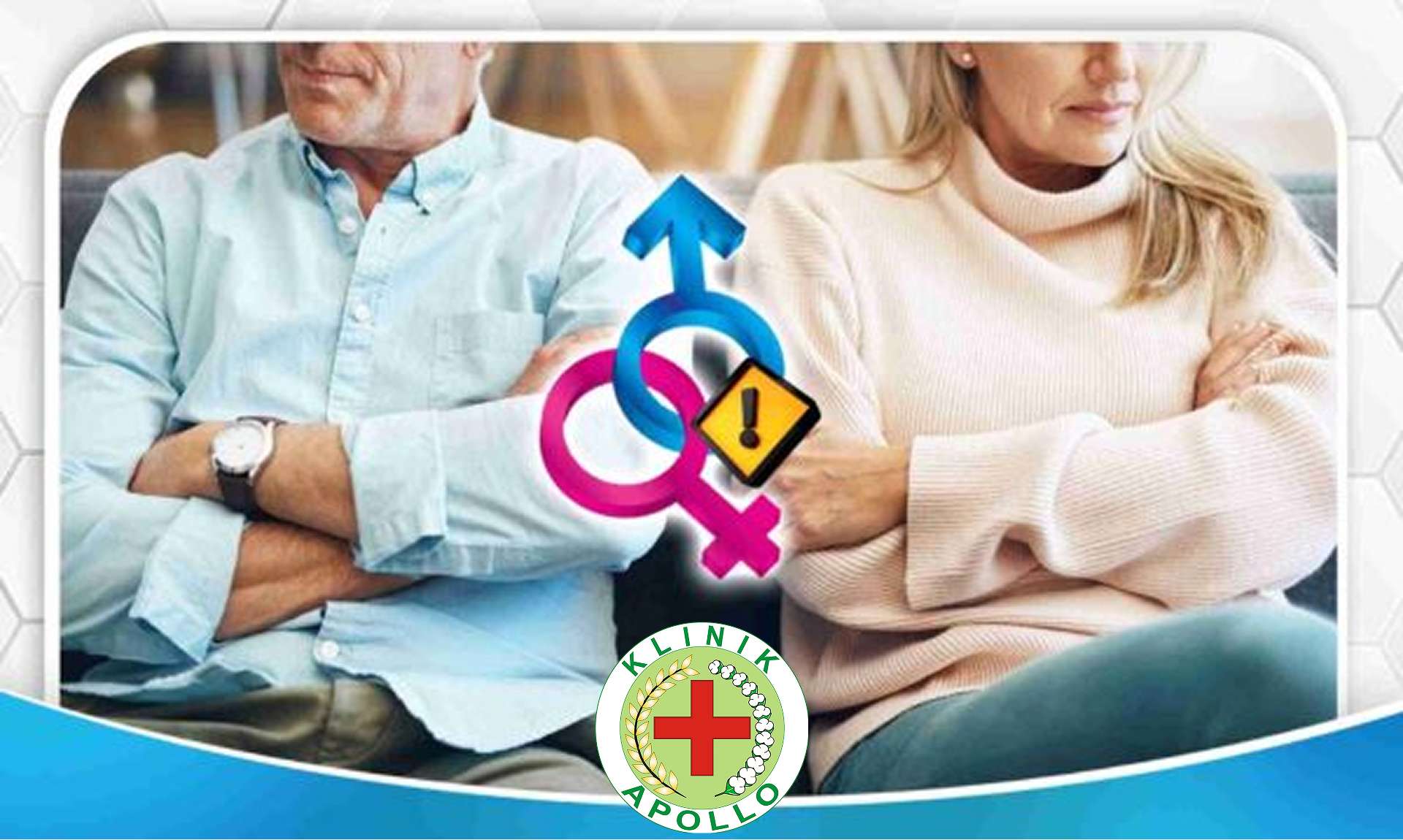 penyakit menular seksual