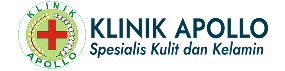 Klinik Utama Apollo Logo