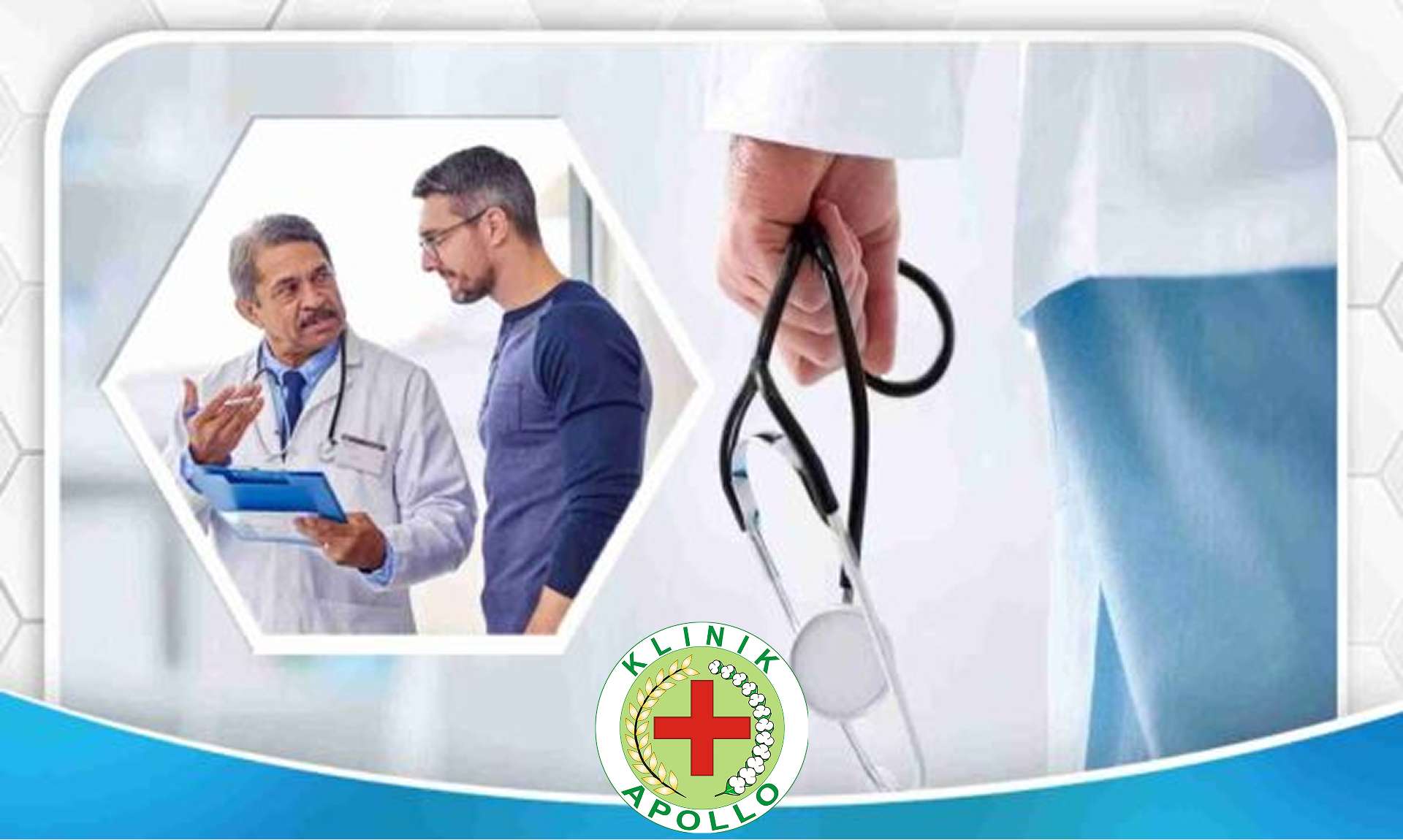 Klinik Penyakit Kelamin