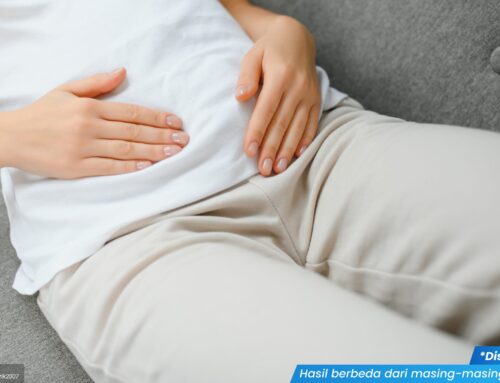 Jangan Abaikan Rasa Sakit Saat Kencing! Bisa Jadi Uretritis Non-Gonokokal