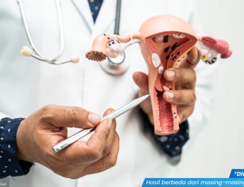 Waspada! Ini Bahaya Herpes Labialis Akibat Seks Oral dengan Pasangan yang Terinfeksi