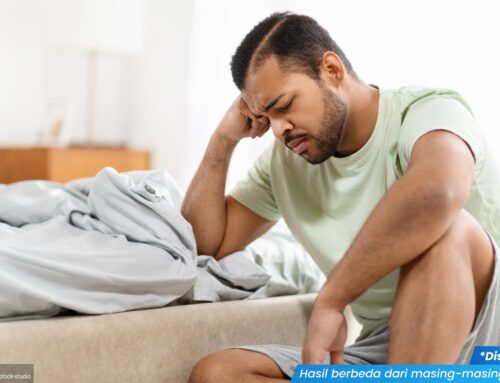 Gampang Keluar Saat Berhubungan? Begini Cara Agar Tidak Cepat Ejakulasi Sesuai Saran Dokter!