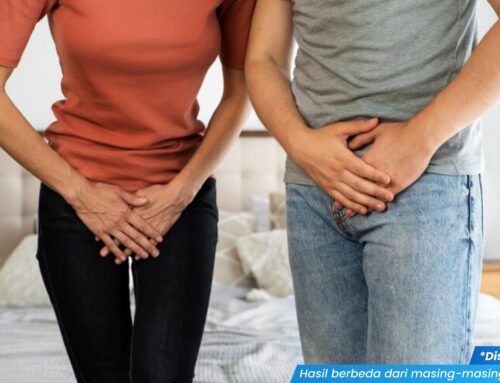 Cystitis Akut Bisa Picu Komplikasi Serius, Segera Periksa Sebelum Terlambat!