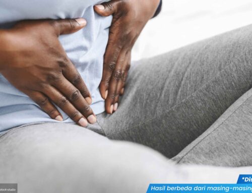 Muncul 3 Gejala Ini di Kelamin? Waspada, Bisa Jadi HPV Sedang Menyerang Wanita!