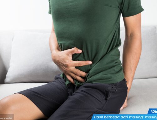 Sering Nyeri Saat Buang Air Kecil? Bisa Jadi Gejala Uretritis pada Pria!
