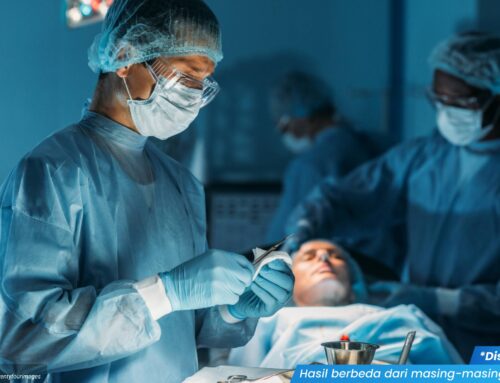 Kauterisasi – Metode Efektif Mengatasi Kutil Kelamin Banyak dan Membesar, Cek Prosesnya!