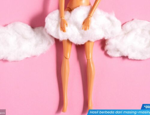 Keputihan Hijau Berbusa, Normal atau Gejala Penyakit Menular? Cek Faktanya!