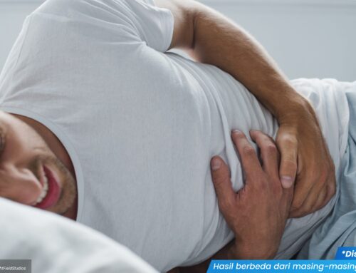 Kulup Penis Tiba-Tiba Membengkak? Kenali Faktor Penyebabnya di Sini!