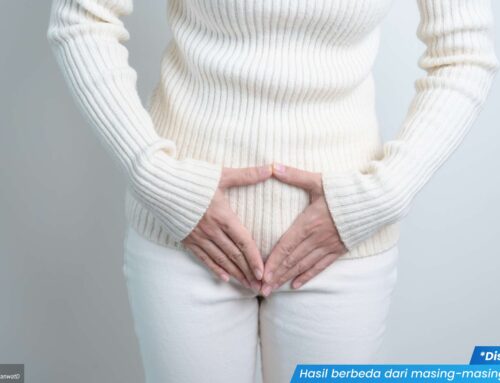 Jangan Asal Obat! Begini Langkah Aman Menghilangkan Gatal pada Vagina