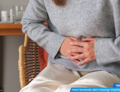 Tampak Sepele! Ternyata Ini Faktor Penyebab Penyakit Menular Seksual (PMS)