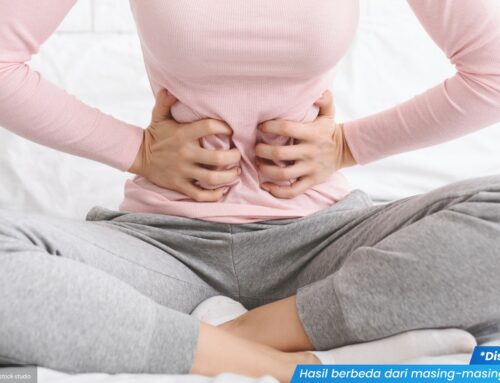 Perawatan Medis untuk Peradangan Vulva, Jangan Sembarangan Oles Krim!