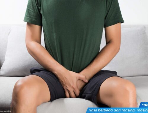 Testis Turun Sebelah pada Pria Dewasa, Normal atau Gangguan Medis?