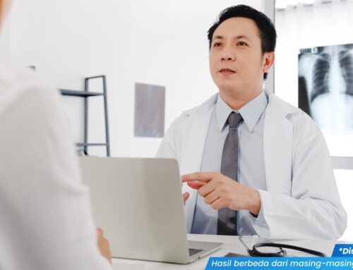 Berapa Lama Impotensi Bisa Sembuh? Nomor 3 Bikin Banyak Pria Langsung Konsultasi!