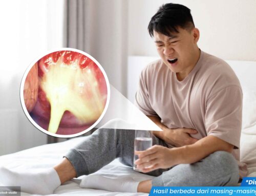 Diam-Diam Menyerang! Ini Dia Ciri Penyakit Gonore yang Sering Tidak Disadari