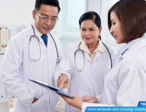 Terlihat Sepele, Tapi Dokter Kesehatan Kelamin Sebut Ini Gejala Penyakit Serius!