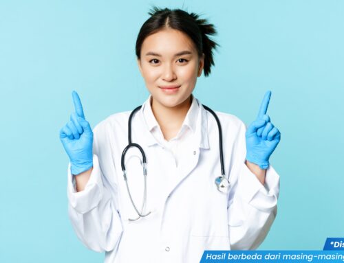 Jarang Dibahas! Dokter Vagina Sebut Tanda Bahaya yang Sering Diabaikan Wanita