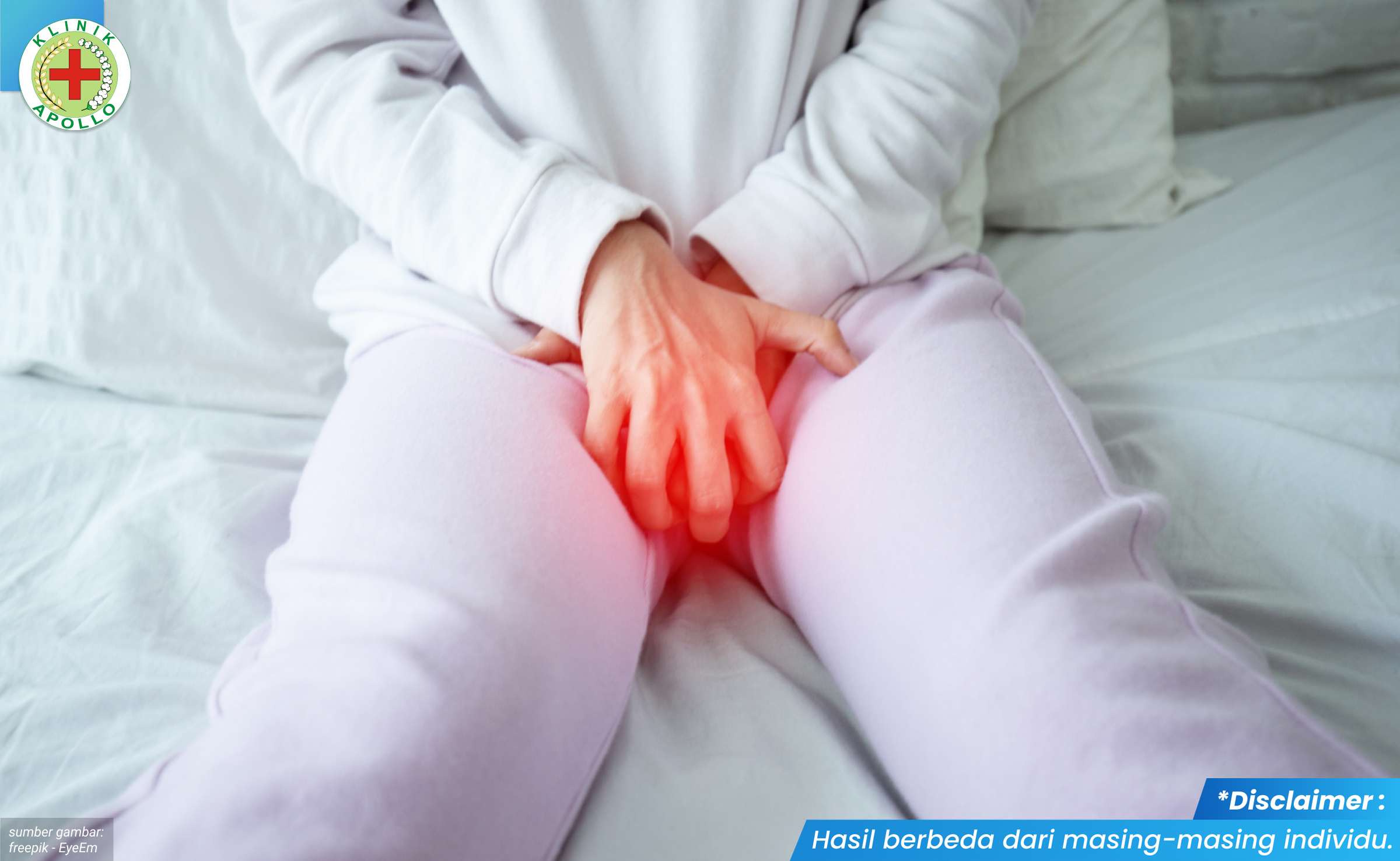 kemaluan keluar nanah bau 2_2_11zon