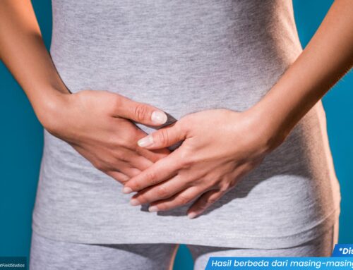 Kista Bartholin Tiba-Tiba Berdarah Tapi Tidak Sakit? Waspada, Bisa Jadi Tanda Awal Infeksi!