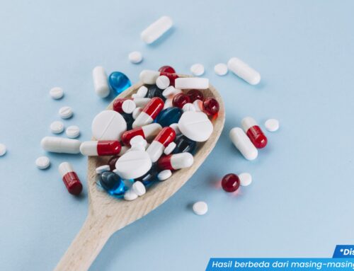 Dokter Ungkap Obat Sifilis yang Ampuh dan Aman, Jangan Tunggu Stadium Lanjut!