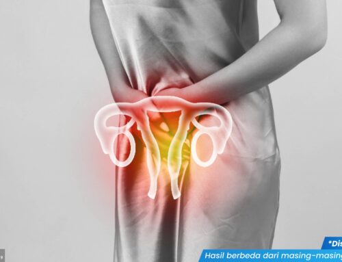 5 Penyakit Vagina yang Bisa Menular Lewat Hubungan Intim, Ini Faktanya!