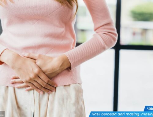 Sering Diabaikan! Ini Penyebab Infeksi Serviks yang Bikin Kondisi Makin Parah