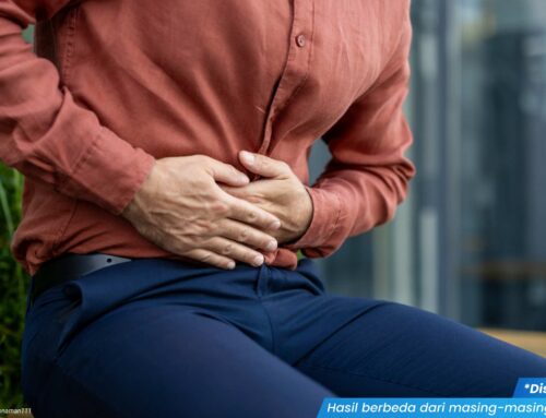 Bangun Tengah Malam untuk Kencing? Hati-Hati Bisa Jadi Radang Saluran Kemih!