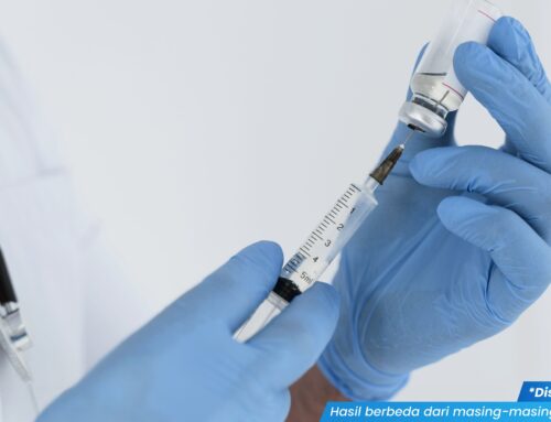 Sudah Suntik Gonore Tapi Nanah Masih Keluar? Ini Kata Dokter!