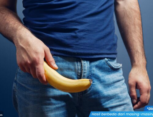 Hubungan Intim Terganggu? Terapi Lemah Syahwat Ini Bisa Jadi Jawabannya