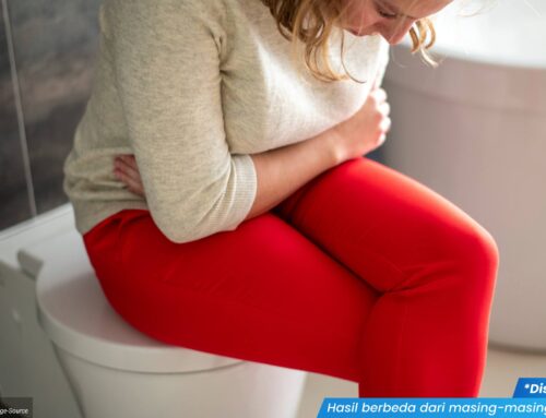 Terpapar Gonore dari Hubungan Singkat, Mungkinkah Terjadi? Cek Faktanya!