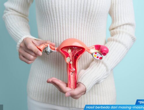 Yakin Keluhan Sepele? Vagina Gatal dan Bengkak Bisa Jadi Tanda Infeksi Ini Lho!