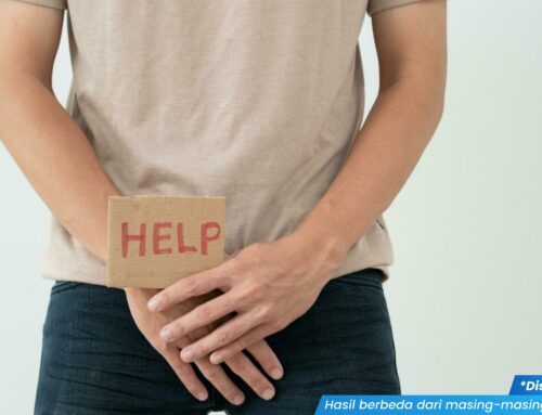 Balanoposthitis pada Pria Dewasa: Penyebab, Faktor Risiko, dan Pencegahannya!