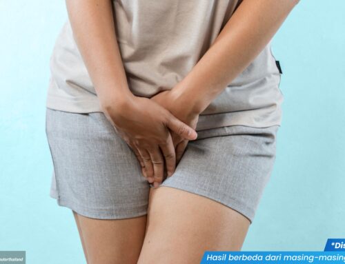 Awalnya Cuma Gatal, Ternyata Ini Gejala Infeksi Vagina yang Berbahaya!