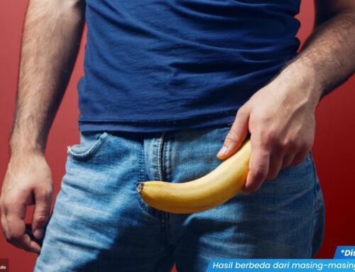 Awalnya Ringan, Ini Gejala Klamidia pada Pria yang Bisa Berujung Serius!