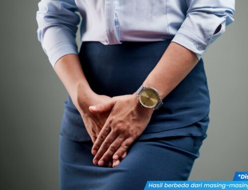 Luka pada Kelamin Tidak Perih Tapi Basah? Bisa Jadi Bukan Kondisi Biasa!