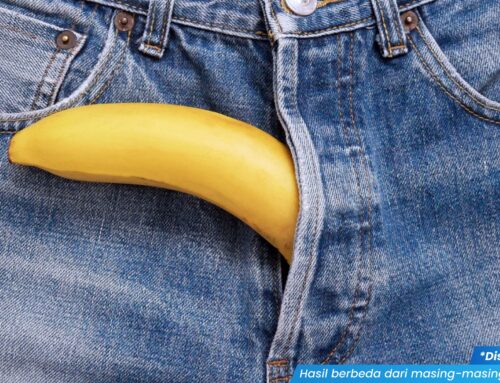 Pria Wajib Tahu! Cara Mengatasi Lemah Syahwat Tanpa Konsumsi Obat