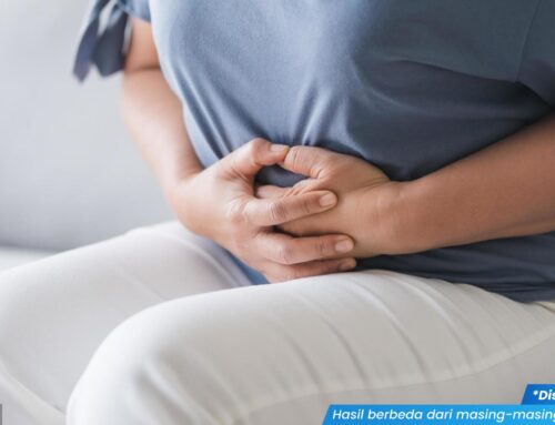 Faktor Risiko Sakit Kencing Kronis, Waspadai Sering Dianggap Sepele Lho!