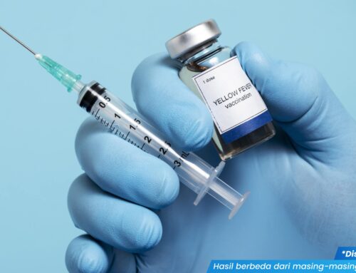 Suntik HPV Sebelum atau Sesudah Menikah, Mana yang Lebih Tepat? Cek Penjelasan Dokter!