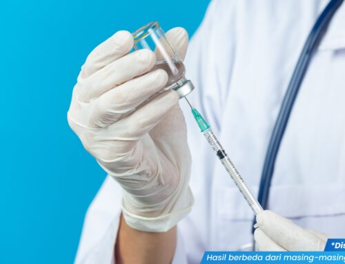 Perhatikan! Ini Dia yang Harus Dipersiapkan Jika Ingin Suntik Sifilis di Klinik