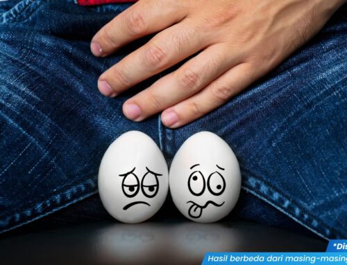 Jangan Salah Kira! Ini Tanda Orchitis Sembuh yang Benar Secara Medis