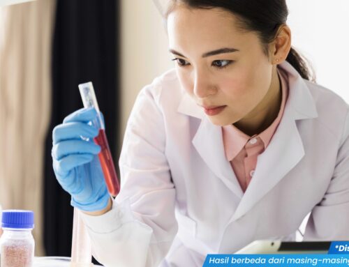 Jangan Tunggu Parah! Ini Waktu yang Tepat Melakukan Tes Gonore