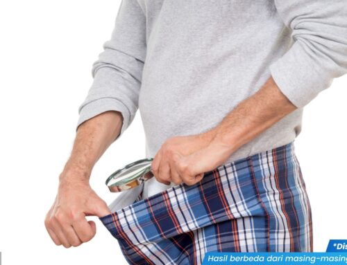 Benjolan di Kantung Testis Tanpa Nyeri, Normal atau Tanda Penyakit Serius?