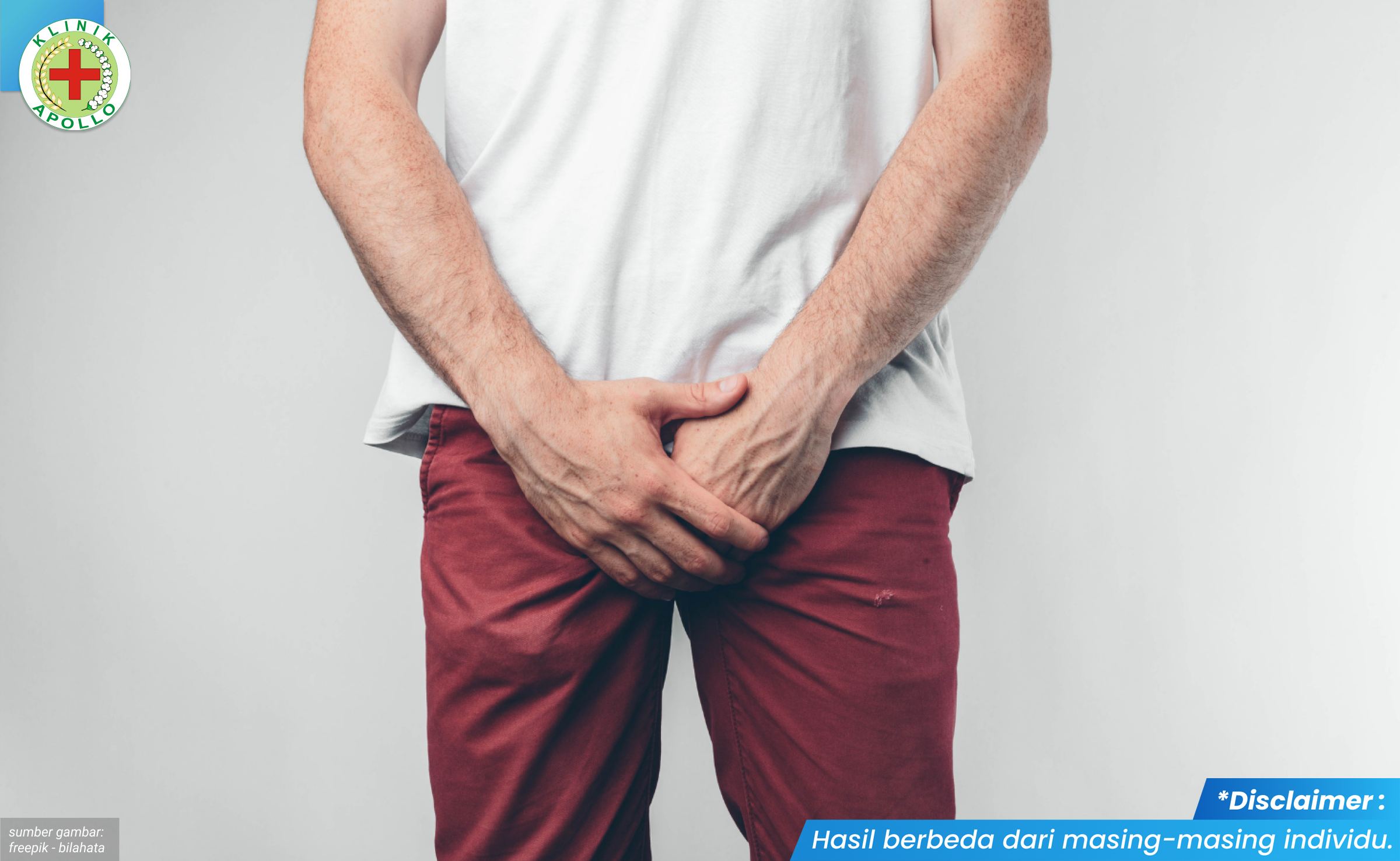 BENJOLAN DI KANTUNG TESTIS 2