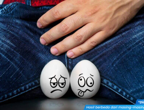 Benjolan di Kantung Testis Tanpa Nyeri, Normal atau Tanda Penyakit Serius?